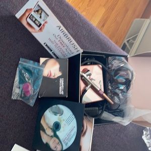 Luminess Air starter kit